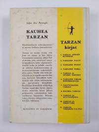 Kauhea Tarzan