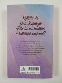 Aina ja ikuisesti, Lara Jean