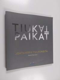 Tiukat paikat
