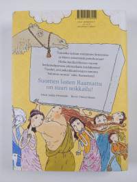 Suomen lasten Raamattu