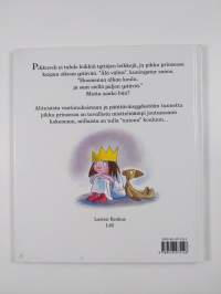 Tahdon ystävän