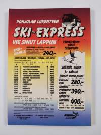 Laskettelijan opas