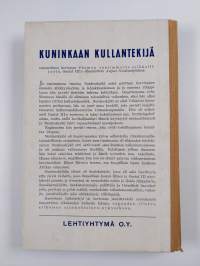 Kuninkaan kullantekijä