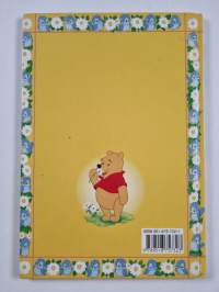 Nalle Puh ja yllätysmuna : Disneyn satulukemisto