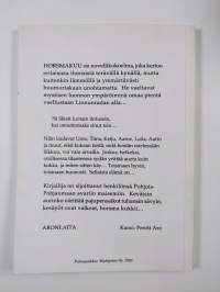 Horsmakuu