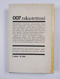 007 rakastettuni