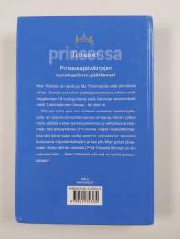 Ikuisesti prinsessa