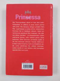 Prinsessa Mia