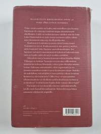 Nurmijärven rosvot : Maankuulun rikollissakin nousu ja tuho 1820-luvun Suomessa (signeerattu, tekijän omiste)