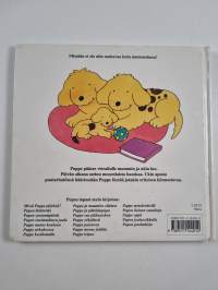 Puppe mummolassa