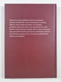 Kirjeitä joutilaistolle : kutsu utopiaan