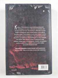 Operaatio Troijalainen (signeerattu, tekijän omiste)