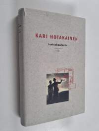 Juoksuhaudantie