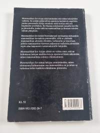 Matematiikan ilot : näe matematiikka ympärilläsi