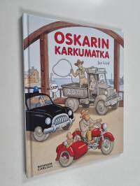 Tyhjä kuva