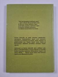 Sirottele siunausta (signeerattu)