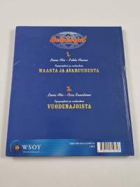 Kysymyksiä ja vastauksia vuodenajoista