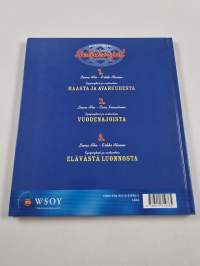 Kysymyksiä ja vastauksia elävästä luonnosta