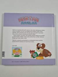 Hertta tahtoo lemmikin