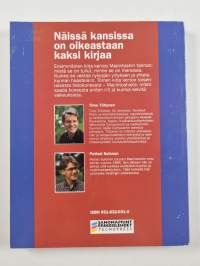 Macintosh-kirja : mitä atk-peruskurssilla ei sinulle kerrottu