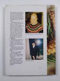 Pisara luonnosta parantaa