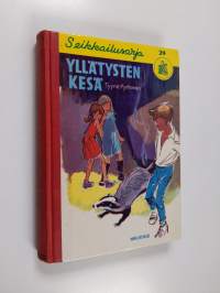 Tyhjä kuva
