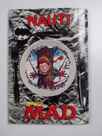 Cololrado 2/1984 : Kätketty kulta