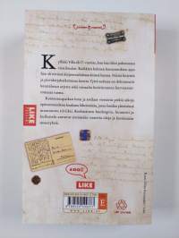 Tyttö sodassa : kenttälotan kirjeitä 1941-1944