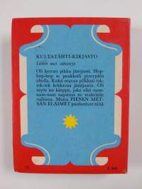 Pienen metsän eläimet
