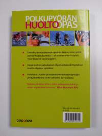 Polkupyörän huolto-opas