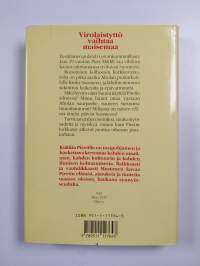 Kukkia Piretille