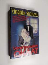Verenpunaiset okaat
