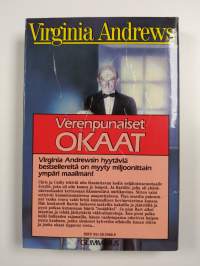 Verenpunaiset okaat