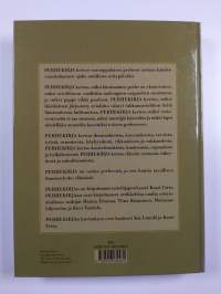 Perhekirja : eurooppalaisen perheen historia