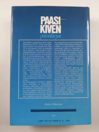J. K. Paasikiven päiväkirjat 2 : 1944-1956