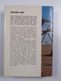 Australian safari