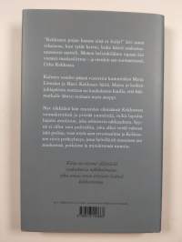 Kekkosten miniänä : muistelmia Sylvi ja Urho Kekkosen perheestä 1950-1970-luvuilla