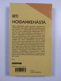 Irti noidankehästä : alkoholistien aikuiset lapset