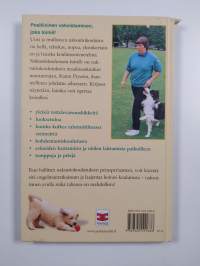 Naksutinkoulutusta koirille