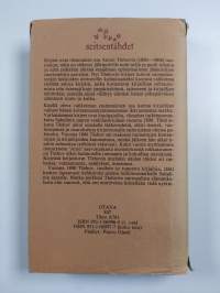 Kirjeitä vuosilta 1877-1890 1: oppivuodet, läpimurto, Sahalin