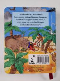 Raamatun kertomuksia lapsille