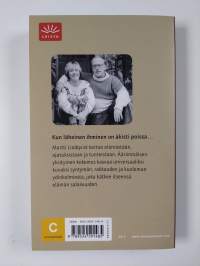 Kuolemaa väkevämpi