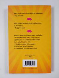 Pig brotherin röhkeimmät läpät : parhaat koululaisvitsit 2007