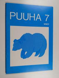 Puuha 7