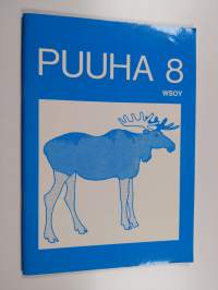 Puuha 8