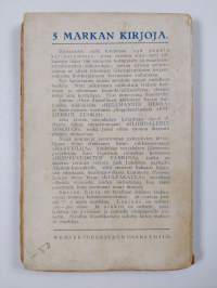 Glomdalenin morsian : romaani kansanelämästä