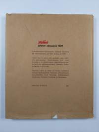 Solidarnosc : Gdansk elokuussa 1980