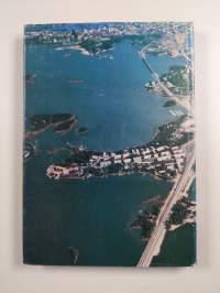 Lauttasaari - helmi Helsingin kruunussa