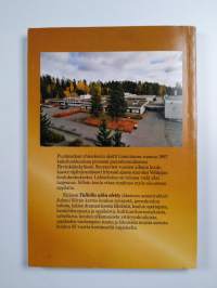 Tallella aika eletty ; Puolimatkan yhteiskoulu 1967-1976 ; Vehkojan koulu 1976-2002