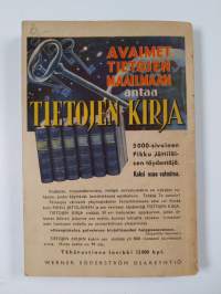 Riitamaan ritari : historiallinen seikkailukertomus Kannakselta